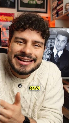 3 films to introduce you to Fellini's cinema