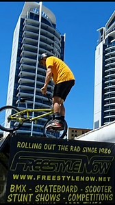 3 comments | Freestyle Now bmx stunt shows at the @perthleisurelifestyleshow. . #freestylenow #bmx #bmxstuntshow #bmxstunt #bmxstuntshows #bmxshow #stuntshows #perth #actionsports #backflip #stuntperformance #performingstunts #entertainment #entertainmentmarketing #performance #performing #ausbmx #perthnow | Freestyle Now | Facebook