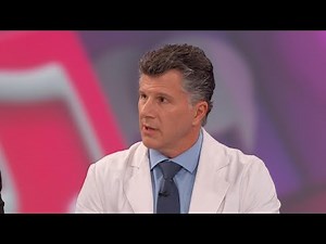 Difficulty Defecating?