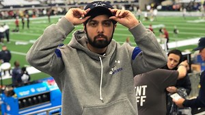 Dane Cook and Matt Rife pay tribute as Jimmy Kimmel star Neel Nanda dies age 32