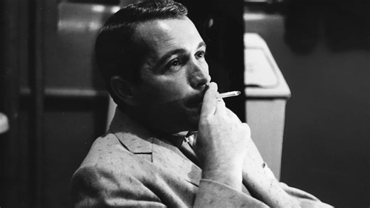 Perry Como's 'Catch a Falling Star' Became First Gold Record 68 Years Ago