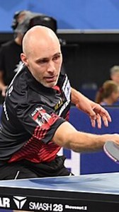 Insane Shot in World Championships ✨ ✌️pin-gpo-ng.com✌️ #pingpong #tabletennis #tenisdemesa #tischtennis #shorts | Pingetpong