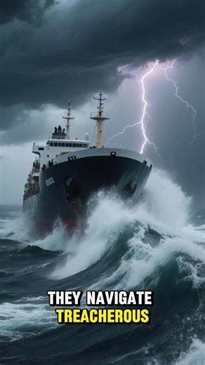 The Incredible World of Cargo Ships#CargoShip #Documentary #Shipping #Ocean #Logistics