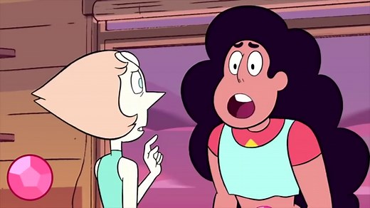 The Steven Universe Iceberg Explained