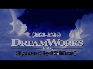 DreamWorks Pictures (2021-2024) Effects (Sponsored by JtV Effects)