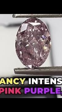 A Rare Purple Diamond Price Hack You Must Know About