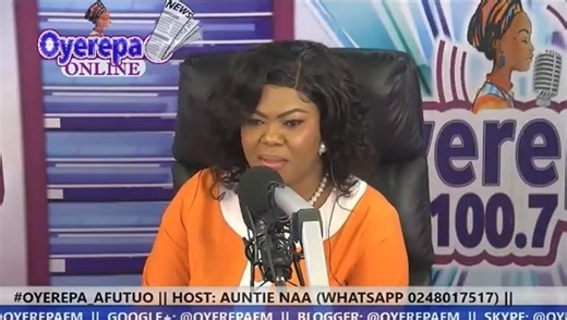 5.7K views · 98 reactions | Meet the Bantama woman who practices astonishing ‘s3x styles' in bed; number 3 got her pregnant | Oyerepa Live | Facebook