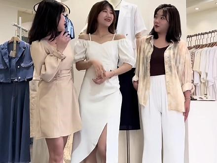 #原创者联盟 峡山TUNA之风格改造#创作灵感 #探店 #搞笑 #一定要看到最后 @兔娜Li～