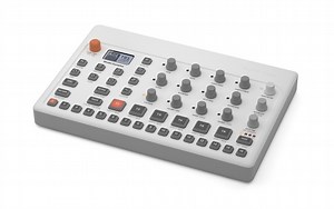 Elektron Announces Model:Samples Groovebox