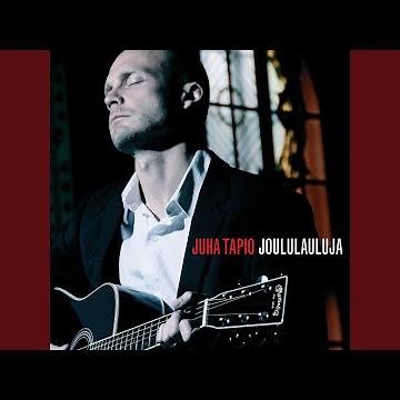 Varpunen jouluaamuna