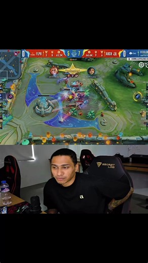 Dogie Reacts to FLPH vs ARCH Game 1 Highlights