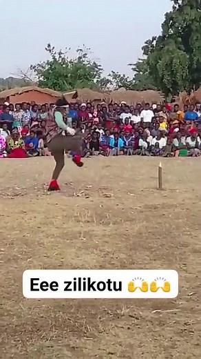 Gule Wamkulu: The big dance of the Chewa people. Watch gule dancers perform | United Kulamba Chewa Nation