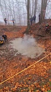 😱😱 WWWooooWww 😱😱😱🔥🔥 Więcej takich akcji zobaczycie w naszych relacjach z tego mega trudnego rajdu ⬆️⬆️⬆️ Krzysztof Grabowy Hard Race ATV PL & SMOR Quad Segwaypowersports Polska | Quad Vegas