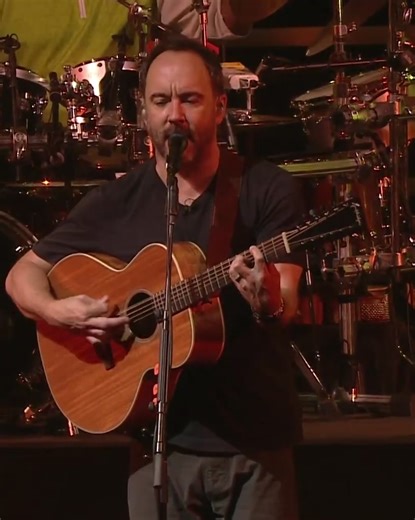 Dave Matthews Band Summer Tour 2026