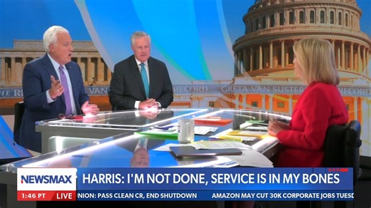 1.8K views · 33 reactions | Who is the head of the Democrat Party right now? Mamdani, AOC, and Bernie Sanders are the obvious answers because whoever the leader of the American marxist movement is the head of today’s Democrat Party. | Matt Schlapp | Facebook