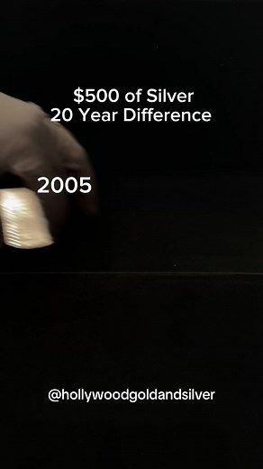 Investing in Silver: Why Demand is Increasing