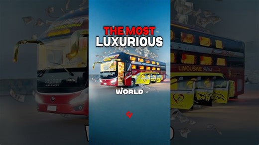 Pakistani luxury bus 🚌💵 #shorts