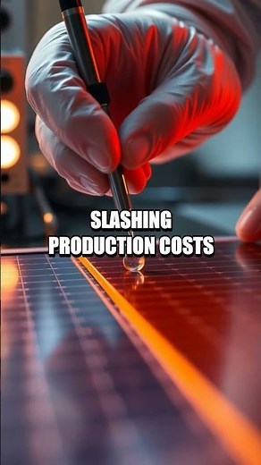 Next-Gen Perovskite Breakthroughs in Real-World Power