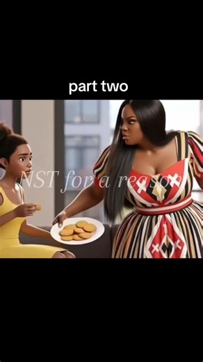 African Folktale Storytime: Part Two