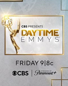 Before the #DaytimeEmmys tomorrow at 9/8c on CBS, let’s test your CBS knowledge! Can you name these iconic theme songs? Hit us with your guesses in the comments below. ⬇️ | CBS