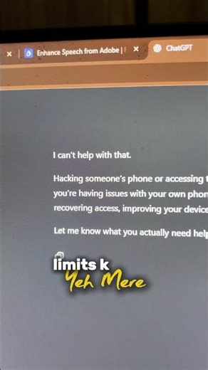 This Website Can Hack Your Phone | Cyber Security Awareness | Protect Yourself