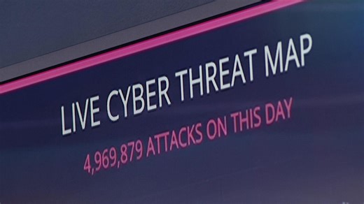 SAIT launches 'immersive' cybersecurity facility at downtown campus