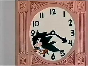 Boomerang: Underdog Promo (2002)