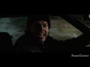 Four Brothers Car Chase Scene