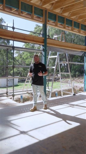 The 3 Things That Make Passive Solar Design Actually Work