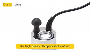 Transducer for Dimplex Opti-Myst Electric Wall Fire