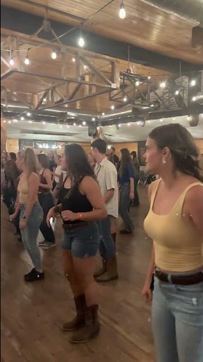 Timber - Line Dance💃🕺