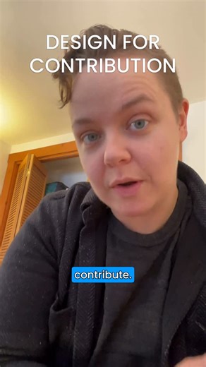 Facilitator Cards on Instagram: "Want to get more people to connect & share? We have to DESIGN FOR CONTRIBUTION! Instead of just “throwing things out” to the group we can use FACILITATOR CARDS to structure the moment! So instead of asking, “Does anyone have any ideas?” we can try: 📝 STICKY NOTE GENERATOR: “write 10 ideas down on sticky notes, one idea per sticky” 👯 PAIR & SHARE: “turn to the person next to you and share two ideas each.” 🗺️ MIND MAPPING: “we’re going to spend five minutes maki