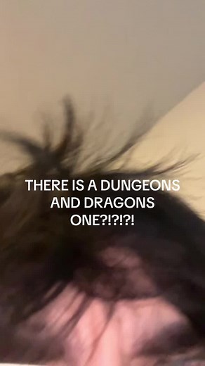 AND NONE OF YOU TOLD ME?!?