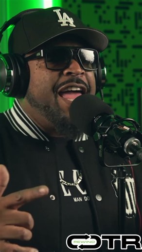 OTR Rewind: Ice Cube "Check Yo Self (Remix)" Classics Performance
