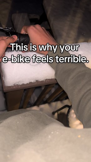 Upgrade Your E-Bike: Switch to Full Twist Throttles