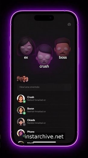 The Silent Way To Watch Instagram Stories Anonymously in 2025 👁️‍🗨️🔒📱