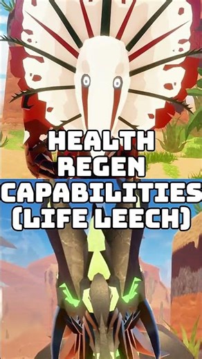 Oxytalis Vs Sigmatox | Creatures of Sonaria