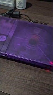 How to Replace the PS2 Slim Case #retro #retrogaming #gaming #playstation #gamer