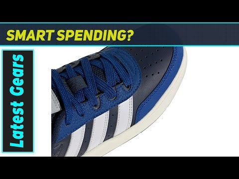 Adidas Breakbase: The Amazing Sneaker Every Kid Will Love!