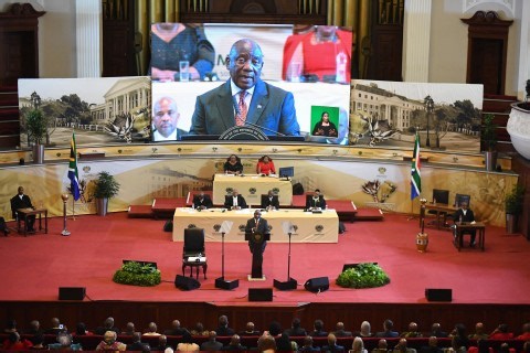 SONA promises vs reality: What has government delivered?