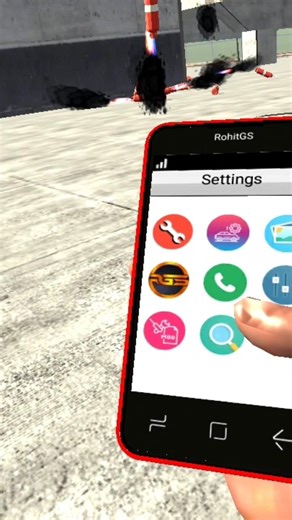 new design new terik geem ke #viral #funny #youtubeshorts