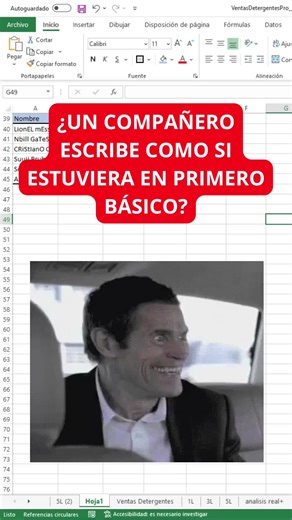 Aprende Excel en 30 Días con Excel Chile