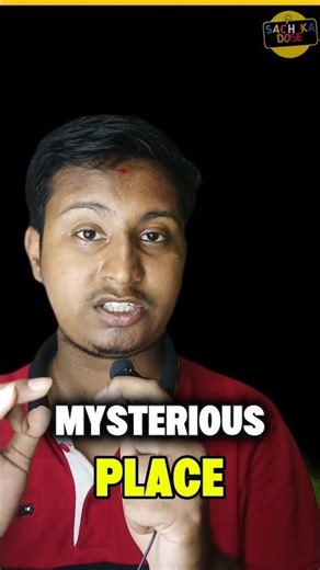 Mystery Of Bermuda Triangle!!😱