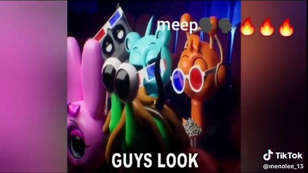 Meep: La Tendencia Más Caliente del Momento