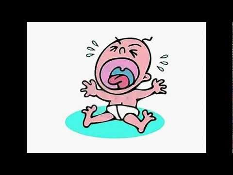 Baby Crying Sound Effect