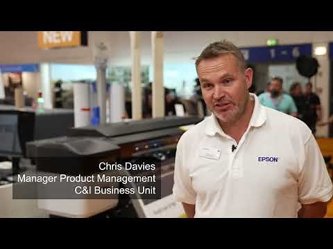 Introducing Epson SC-S7100, SC-S8100 & SC-S9100