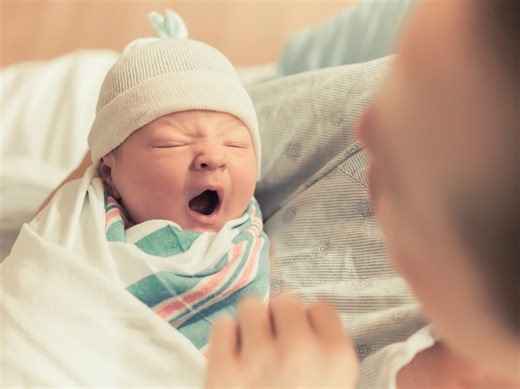 Expanded NJ Law Allows Parents To Surrender Babies At Hospitals