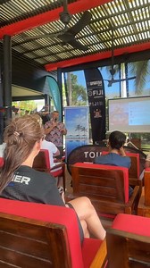 Media Launch for Spartan Races @hiltonfiji | Hilton Fiji Beach Resort & Spa