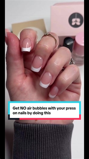 Mastering Press-On Nails: Tips for a Flawless Application