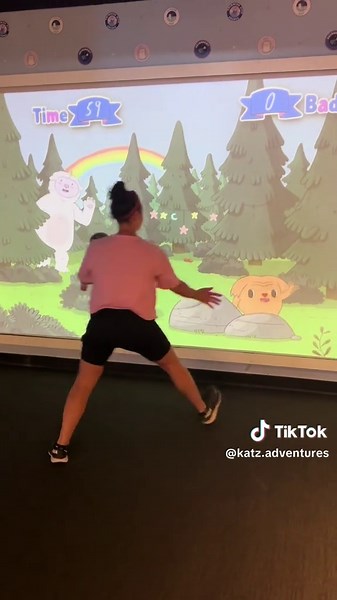 Explore the Cartoon Network Hotel in Lancaster County